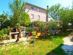 Children’s area - Apartment 1480 by Interhome (Medulin/Ližnjan)