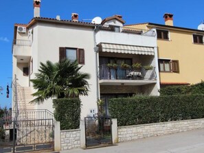 Exterior - Apartment 1048 by Interhome (Rovinj)