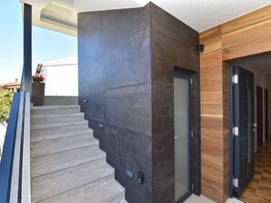 Property grounds - Apartment 1490 by Interhome (Fažana)
