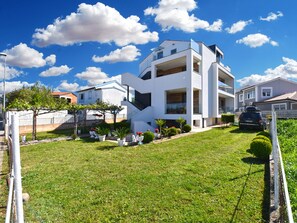 Exterior - Apartment 1490 by Interhome (Fažana)
