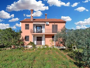 Exterior - Apartment 1079 by Interhome (Pula/Galižana)