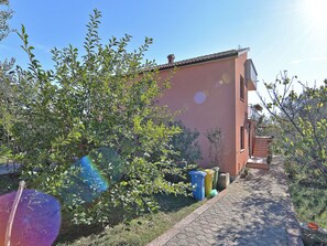 Property grounds - Apartment 1079 by Interhome (Pula/Galižana)