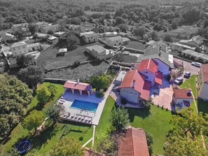 Exterior - House 1240 by Interhome (Pula/Manjadvorci)