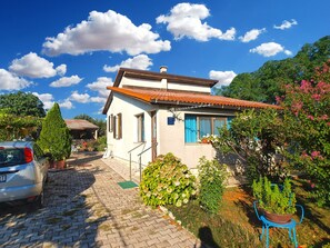 Exterior - House 1461 by Interhome (Pula)