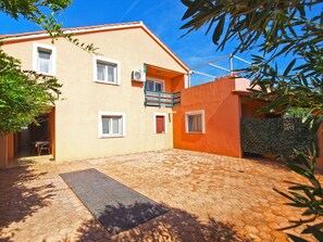 Exterior - Apartment 1437 by Interhome (Pula/Krnica)
