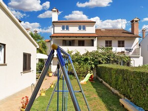 Children’s area - Apartment 1064 by Interhome (Rovinj)