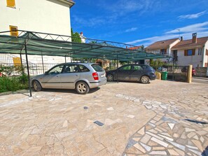 Property grounds - Apartment 1056 by Interhome (Pula)