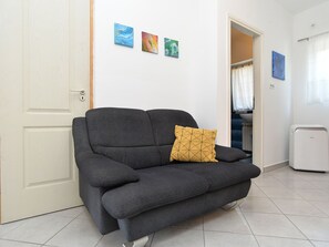 TV - Apartment 1085 by Interhome (Pula)