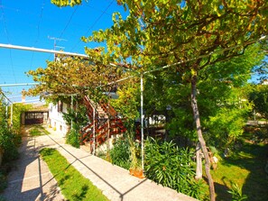Property grounds - Apartment 531 by Interhome (Pula)