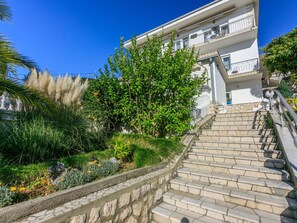 Property grounds - Antak 2 / HR-09414-02 by Interhome (Crikvenica/Dramalj)