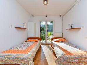1 habitación 