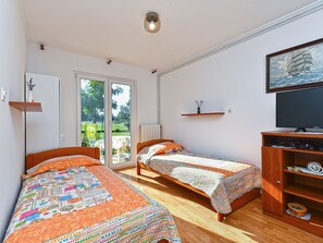 1 bedroom - Apartment 1066 by Interhome (Rovinj)