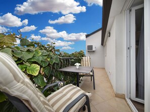Terrace/patio - Apartment 1099 by Interhome (Rovinj)