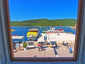 Interior - Apartment 1093 by Interhome (Rabac)