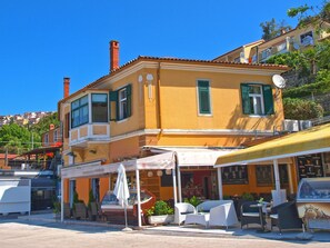 Exterior - Apartment 1093 by Interhome (Rabac)