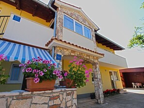 Exterior - Apartment 1112 by Interhome (Fažana)