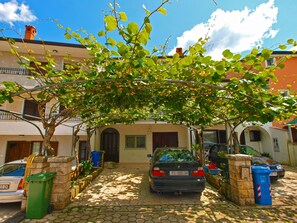 Property grounds - Apartment 1099 by Interhome (Rovinj)