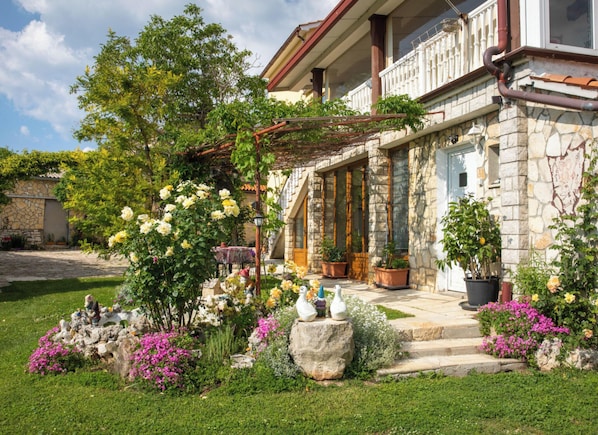 Exterior - House Barat by Interhome (Rovinj/Kanfanar)