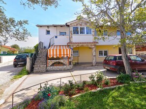 Exterior - Apartment 1113 by Interhome (Fažana)