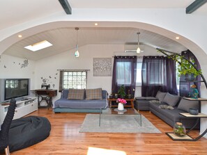 TV - Apartment 1113 by Interhome (Fažana)