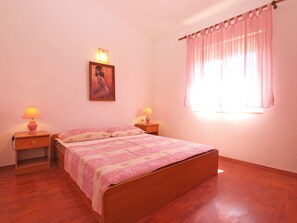 Room - Apartment 1124 by Interhome (Fažana)