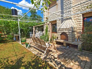Property grounds - Apartment 1142 by Interhome (Fažana)