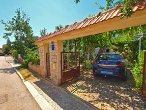 Property grounds - Apartment 1142 by Interhome (Fažana)