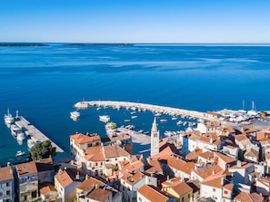 Marina - Villa Valbandon by Interhome (Fažana)