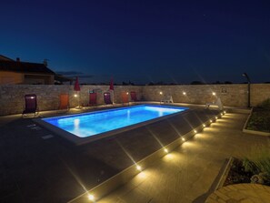 Pool - Villa Valbandon by Interhome (Fažana)