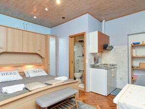 Room - Apartment 1128 by Interhome (Fažana)