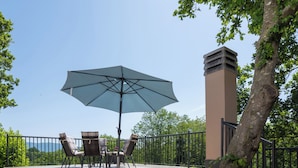 Terrace/patio - Villa Eden by Interhome (Drenje)