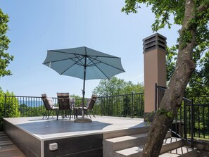 Terrace/patio - Villa Eden by Interhome (Drenje)