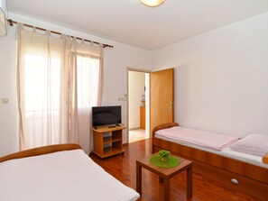 Room - Apartment 1124 by Interhome (Fažana)