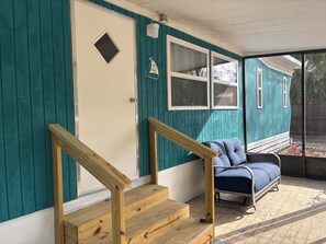 Interior - Prime Crystal River Location (Crystal River)