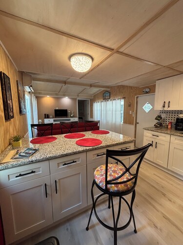 Experience Nature’s Beauty in the Heart of Town