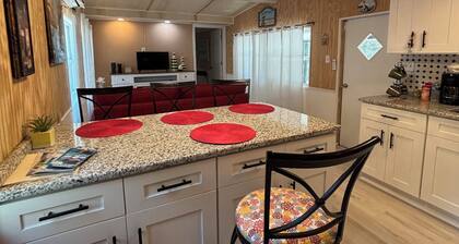 Experience Nature’s Beauty in the Heart of Town