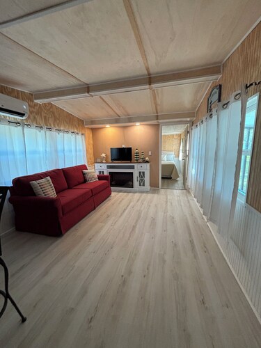 Prime Crystal River Location