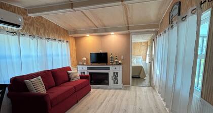 Prime Crystal River Location