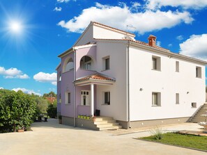 Exterior - Apartment 1132 by Interhome (Fažana)
