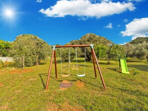Espace pour enfants