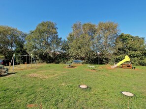 Children’s area - Apartment 1026 by Interhome (Fažana)