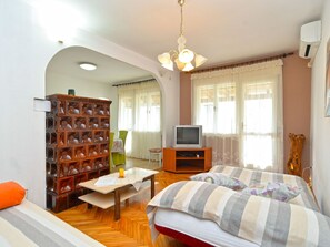 Room - Apartment 1026 by Interhome (Fažana)