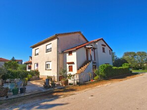 Exterior - Apartment 1026 by Interhome (Fažana)