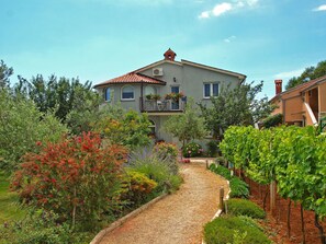 Exterior - Apartment 1002 by Interhome (Fažana)