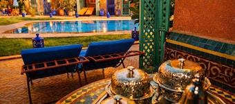 Riad 16 Dar and Pool