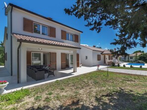Exterior - Villa 1059 by Interhome (Labin)