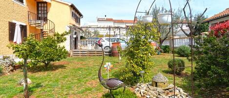 Terrain de lâhĂ©bergement