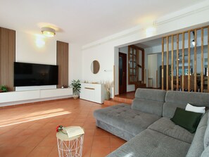 TV - Apartment 1168 by Interhome (Fažana)