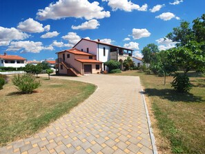 Exterior - Apartment 1189 by Interhome (Pula/Banjole)