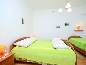 Room - Apartment 1189 by Interhome (Pula/Banjole)